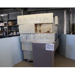 file cabinets, Selling Offsite: Located in Birmingham, AL