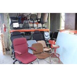 chairs, Selling Offsite: Located in Birmingham, AL