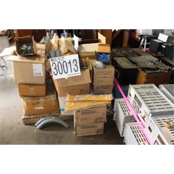 traffic troller monitors, Selling Offsite: Located in Birmingham, AL