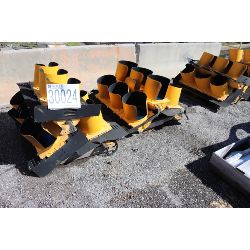 traffic lights, Selling Offsite: Located in Birmingham, AL