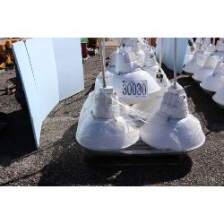 lights, Selling Offsite: Located in Birmingham, AL