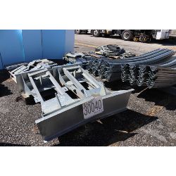 guard rails, Selling Offsite: Located in Birmingham, AL