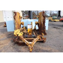 15' batwing mower, Selling Offsite: Located in Tuscaloosa, AL