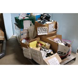 office supplies, Selling Offsite: Located in Tuscaloosa, AL