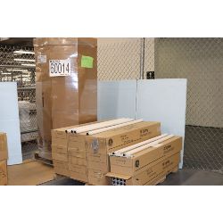 light bulbs, auto filters, broom, Selling Offsite: Located in Montgomery, AL