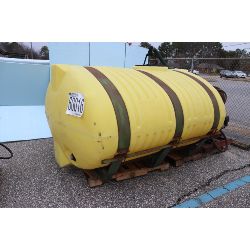 herbicide sprayer, storage tank, Selling Offsite: Located in Montgomery, AL