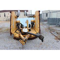 15' batwing mower, Selling Offsite: Located in Montgomery, AL