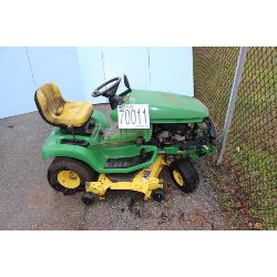 riding lawn mower, Selling Offsite: Located in Troy, AL