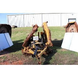 15' batwing mower, Selling Offsite: Located in Grove Hill, AL