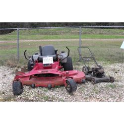 riding mower, rotary mower, Selling Offsite: Located in Mobile, AL