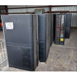 data storage server systems, tape systems, Selling Offsite: Located in Montgomery, AL