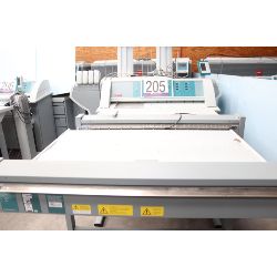 image and blueprint scanner, plotter, Selling Offsite: Located in Montgomery, AL