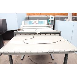 image and blueprint scanner, plotter, Selling Offsite: Located in Montgomery, AL