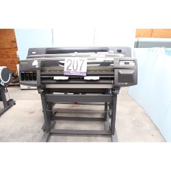 large format printers, Selling Offsite: Located in Montgomery, AL