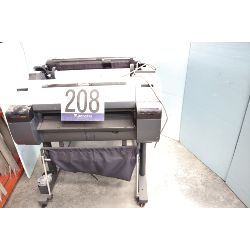 plotter, Selling Offsite: Located in Montgomery, AL