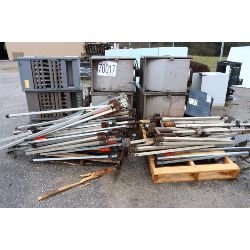 heaters, Selling Offsite: Located in Troy, AL