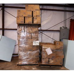 toilet tissue, Selling Offsite: Located in Troy, AL