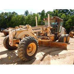 CHAMPION 730A VHP Motor Grader