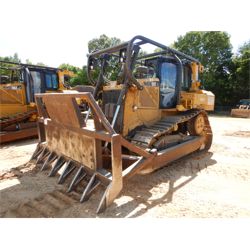 2016 CATERPILLAR D6T XL Dozer / Crawler Tractor