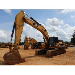 2008 CATERPILLAR 330DL Excavator