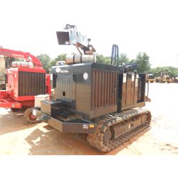 2015 BANDIT 1990XP WTC Chipper