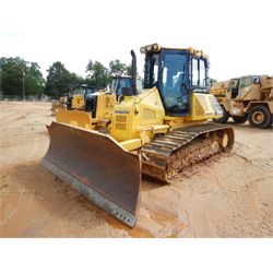 2014 KOMATSU D51 PXI-22 Dozer / Crawler Tractor