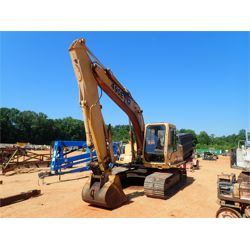 1996 JOHN DEERE 490E Excavator