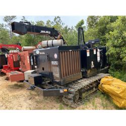 2015 BANDIT 1990TK Chipper