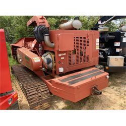 2010 MORBARK M20R WTC Chipper