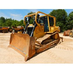2014 CATERPILLAR D6T XL Dozer / Crawler Tractor