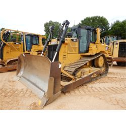2014 CATERPILLAR D6T XL Dozer / Crawler Tractor