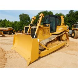 2010 CATERPILLAR D6T XL Dozer / Crawler Tractor
