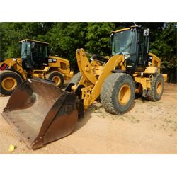2015 CATERPILLAR 930K Wheel Loader
