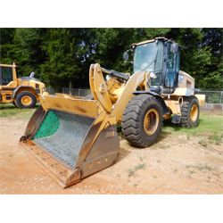 2013 CATERPILLAR 938K Wheel Loader