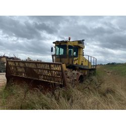 BOMAG BC772RB LANDFILL COMPACTOR Compaction Equipment