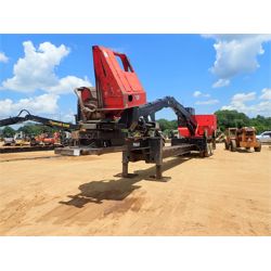 2014 PRENTICE 2384C Log Loader