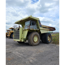 2004 HITACHI EH1600 Off Highway Truck