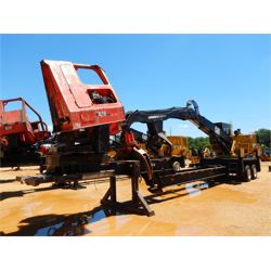 2013 CATERPILLAR 559B Log Loader