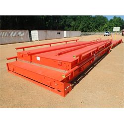 2018 THURMAN DIAMOND BACK PV7010 Scale