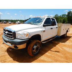 2008 STERLING  Service / Mechanic / Utility Truck