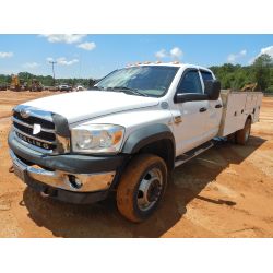 2008 STERLING  Service / Mechanic / Utility Truck