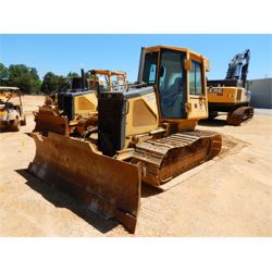 JOHN DEERE 650H LGP Dozer / Crawler Tractor
