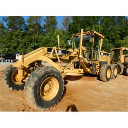 2006 CATERPILLAR 12H Motor Grader