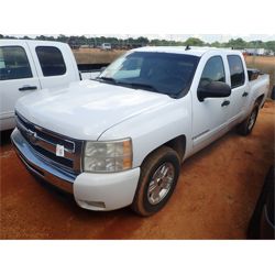 2010 CHEVROLET 1500 Pickup Truck