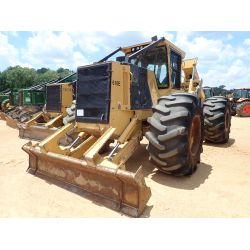 2015 TIGERCAT 610E Skidder