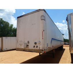 2002 HYUNDAI  Dry Van Trailer