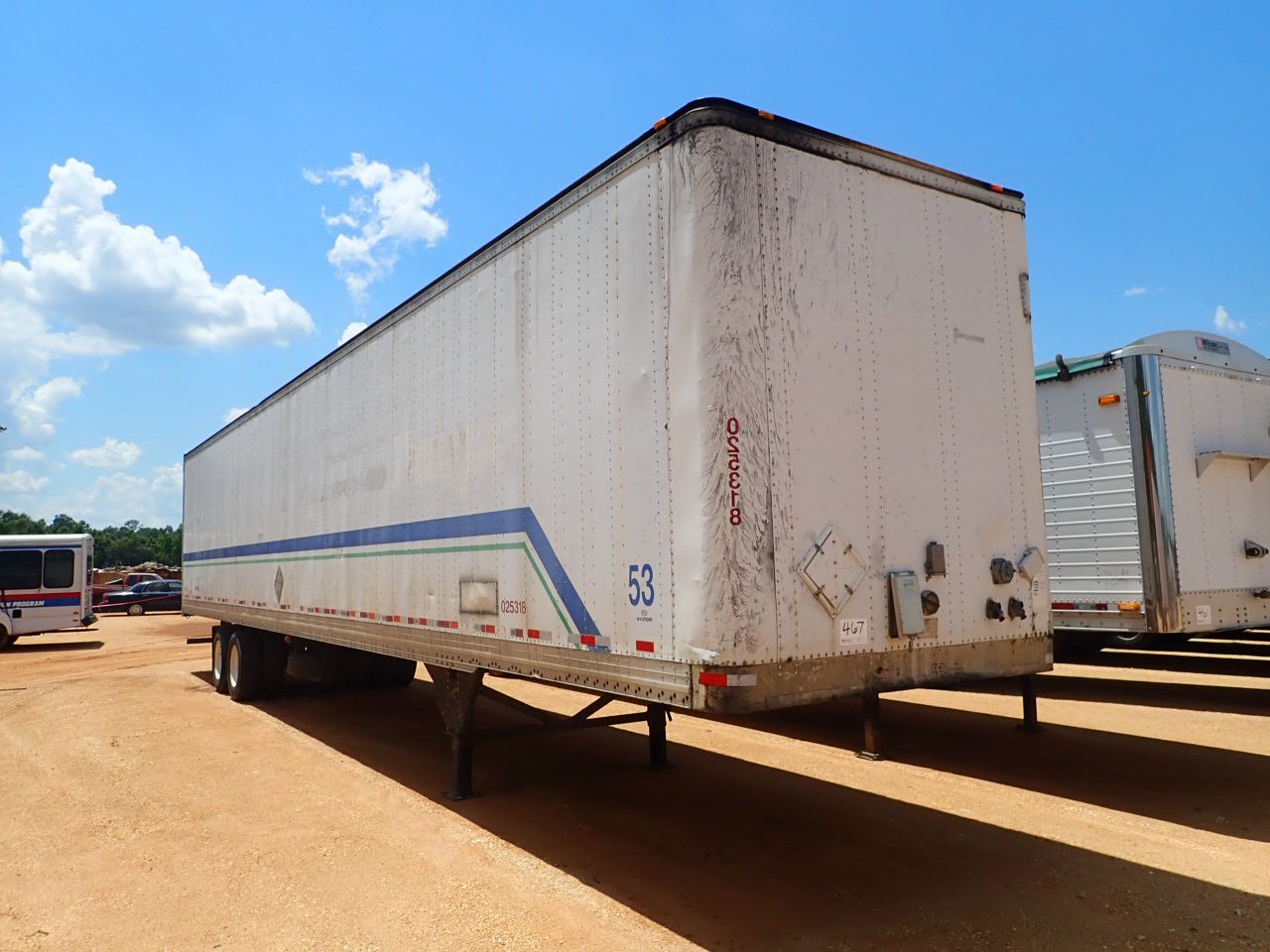 Тележка hyundai trailer 1100 Тележка hyundai trailer 1100