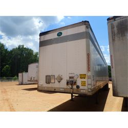 2005 GREAT DANE 741ITPS Dry Van Trailer