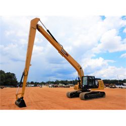 2016 CATERPILLAR 326FL Long Reach Excavator