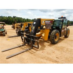 2016 CATERPILLAR TL943C Forklift - Telehandler